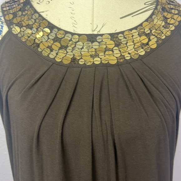 Michael Kors Blouse Tank - Picture 2 of 5